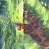 Luffy S Song At Skypia Island Onepiece Luffy