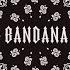 Big Baby Tape Kizaru Bandana МИНУС
