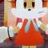 DIMENSIONAL COALESCENCE OST Cream Solo Theme New Upload