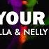 Dom Dolla Nelly Furtado Eat Your Man Lyrics