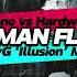 Dua Lipa Vs Silano Vs Hardwell Olly James Spaceman Flatline AudryG Illusion Mashup