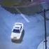 Police Chase Allegedly Armed Suspect Through San Fernando Valley FOX 11 LA