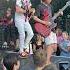 Can T Believe This Happened 10 Year Old Asks Band At Festival To Let Him Play Guitar