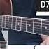 Sailing Rod Stewart Guitar Chords W Lyrics Strumming Tutorial