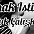 Ufuk Çalışkan Unutmak Istiyorum Sözleri Lyrics