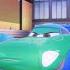 Cars 2 The Video Game Carla Veloso Hit The Road
