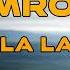 KAMRO Kiss Me La La La