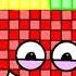 Numberblocks Band Fifths 136 For 4 25