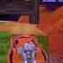 Hot Wheels Beat That Witch Doctor Way Easy 10 08
