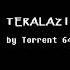 TERALAZING Cover