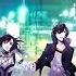 Nightcore Wherever You Will Go