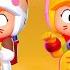 Golden Neko Bea Lobby Music Brawl Stars Golden Week Theme Music OST