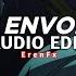 Melodia Envolvente 6 Slowed Dj Dudah Edit Audio
