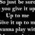 Katy Perry Dark Horse With Lyrics