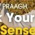 Unblock Your Psychic Sense With My Visualization Test James Van Praagh