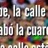 JOWELL Y RANDY SE ACABO LA CUARENTENA LETRA 2020