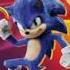 SONIC THE HEDGEHOG MOVIE TRAILER GREEN HILL ZONE INSTRUMENTAL