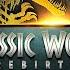 JURASSIC WORLD REBIRTH Trailer Music Version Style