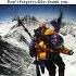 Two Men Paraglide 19 Miles From Everest Summit In 42 Minutes