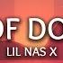 Lil Nas X Tales Of Dominica Lyrics