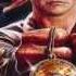 Bloodsport Training Intro Soundtrack