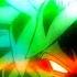 Dragon Ball Super Broly Official Comic Con Trailer Japanese SDCC 2018