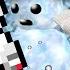 Cool Cool Mountain Super Mario 64 GaMetal Remix