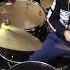 Nirvana Smells Like Teen Spirit Drum Cover By Yoyoka 9 Year Old
