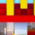 Minecraft Tutorial How To Make A McDonalds Mini Mcdonalds
