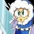 Equestria Girl MegaMan 1