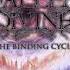 The Fallen Divine The Binding Cycle 2011 Full Album
