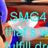 Objection SMG4 Lyric Video