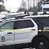 70 Year Old Man Becomes Trapped In Car Dies After Violent Crash With LAPD