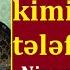 Qırxı çıxan Kimi övladını Tələf Etdilər Nizami Rəmzinin ölümündəki şübhələr