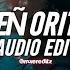 Señorita Shawn Mendes Camila Cabello Edit Audio