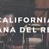 California Lana Del Rey Piano Rendition By David Ross Lawn