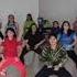 DJ Snake Taki Taki Buscilaz Remix Zumba Choreography By Zin Elmox SSdestaWambarawa