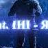 Moreart Feat IHI Я буду ебать Bass Boosted Reverbed