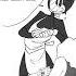Bendy S Working In Customer Service Bendy And The Dark Revival Comic Dub Shorts