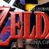 Zelda Ocarina Of Time Fairy Fountain Classical Guitar