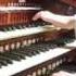 Richard Hills Plays Tiger Rag On Theatre Organ