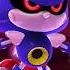 Metal Sonic Hue Hue Hue EXTENDED Perfect Loop