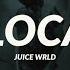 Juice WRLD Relocate 528Hz