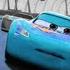 Cars 4 Monster Music Video