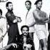 The Strikers Body Music 1981