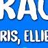 Calvin Harris Ellie Goulding Miracle Lyrics
