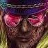 Carpenter Brut Monday Hunt