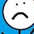Stickman Labirynth PC American Bootleg Continue Game Over