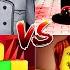 Weird Strict Dad Jumpscare VS 25 Different Weird Strict Jumpscares ROBLOX