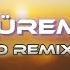 Elsen Pro Düşünürem Official Remix